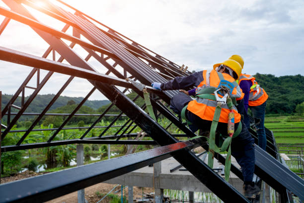 Quick and Trustworthy Emergency Roof Repair Services in Irwindale, CA